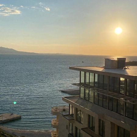 Titi'S Apartment Saranda Dış mekan fotoğraf