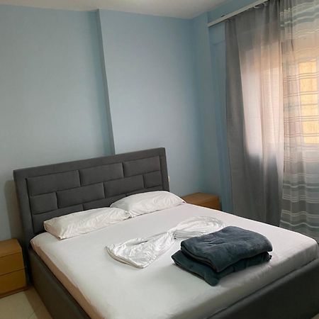 Titi'S Apartment Saranda Dış mekan fotoğraf